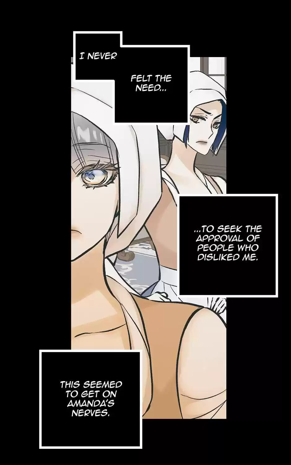 As Long As You Like It Chapter 146