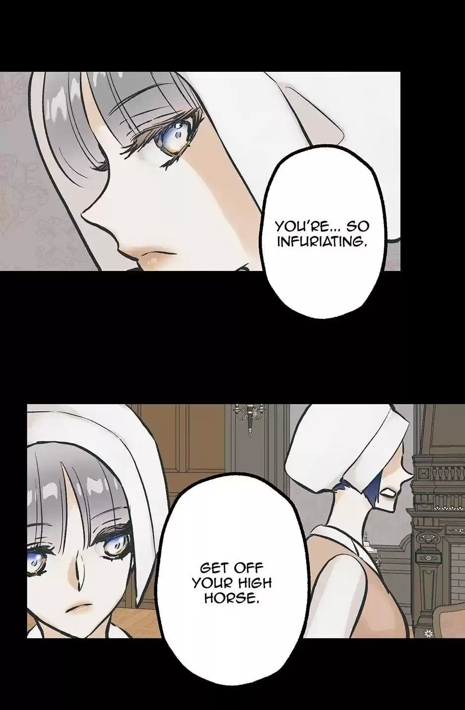 As Long As You Like It Chapter 146