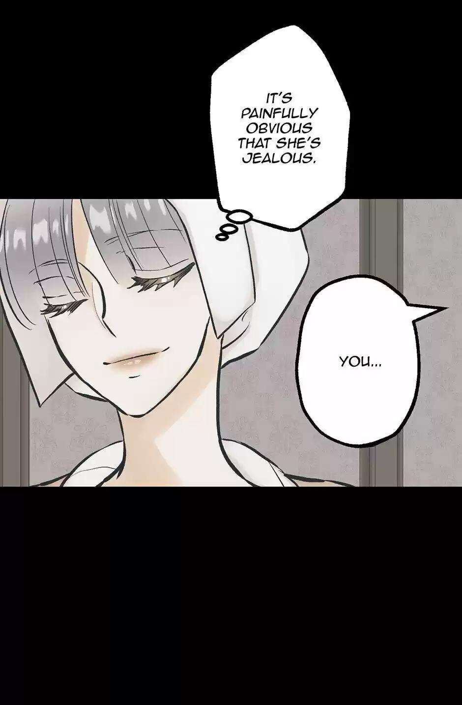 As Long As You Like It Chapter 146