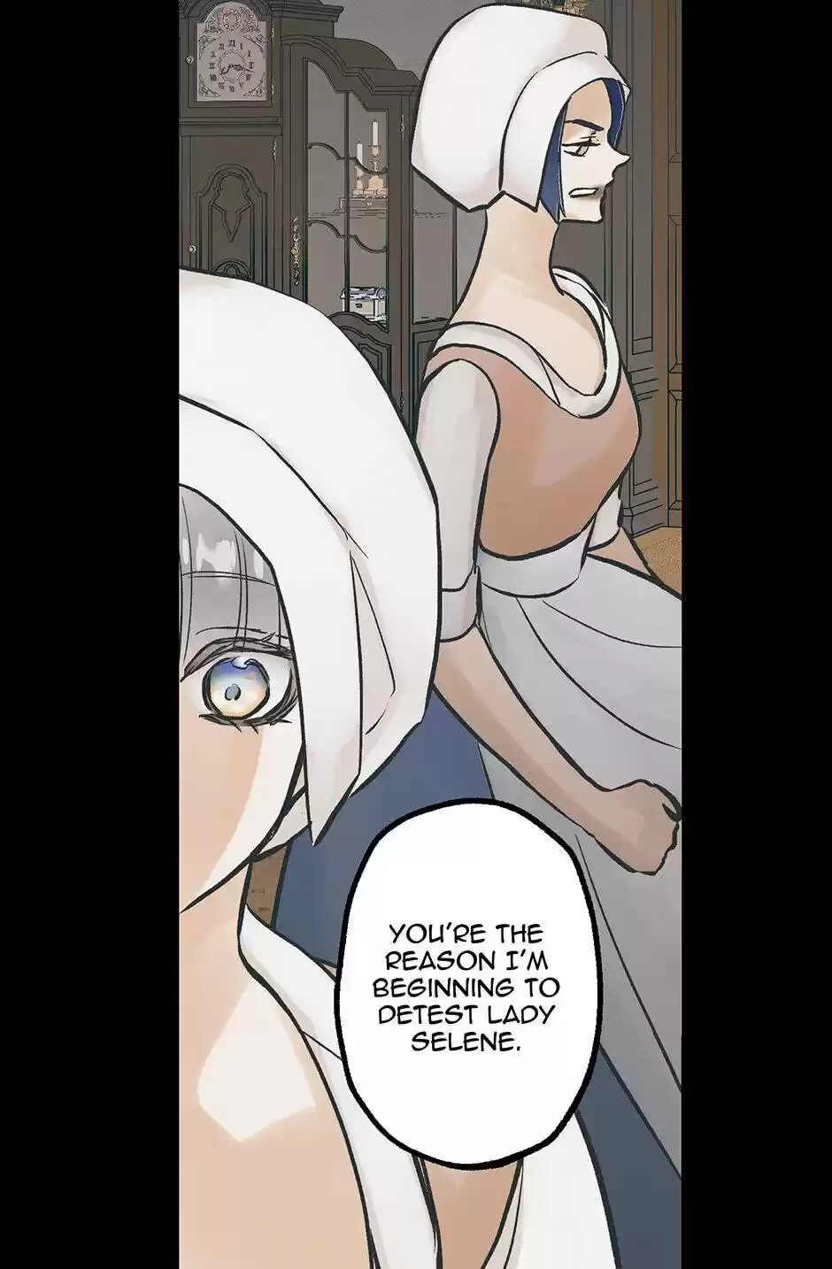 As Long As You Like It Chapter 146