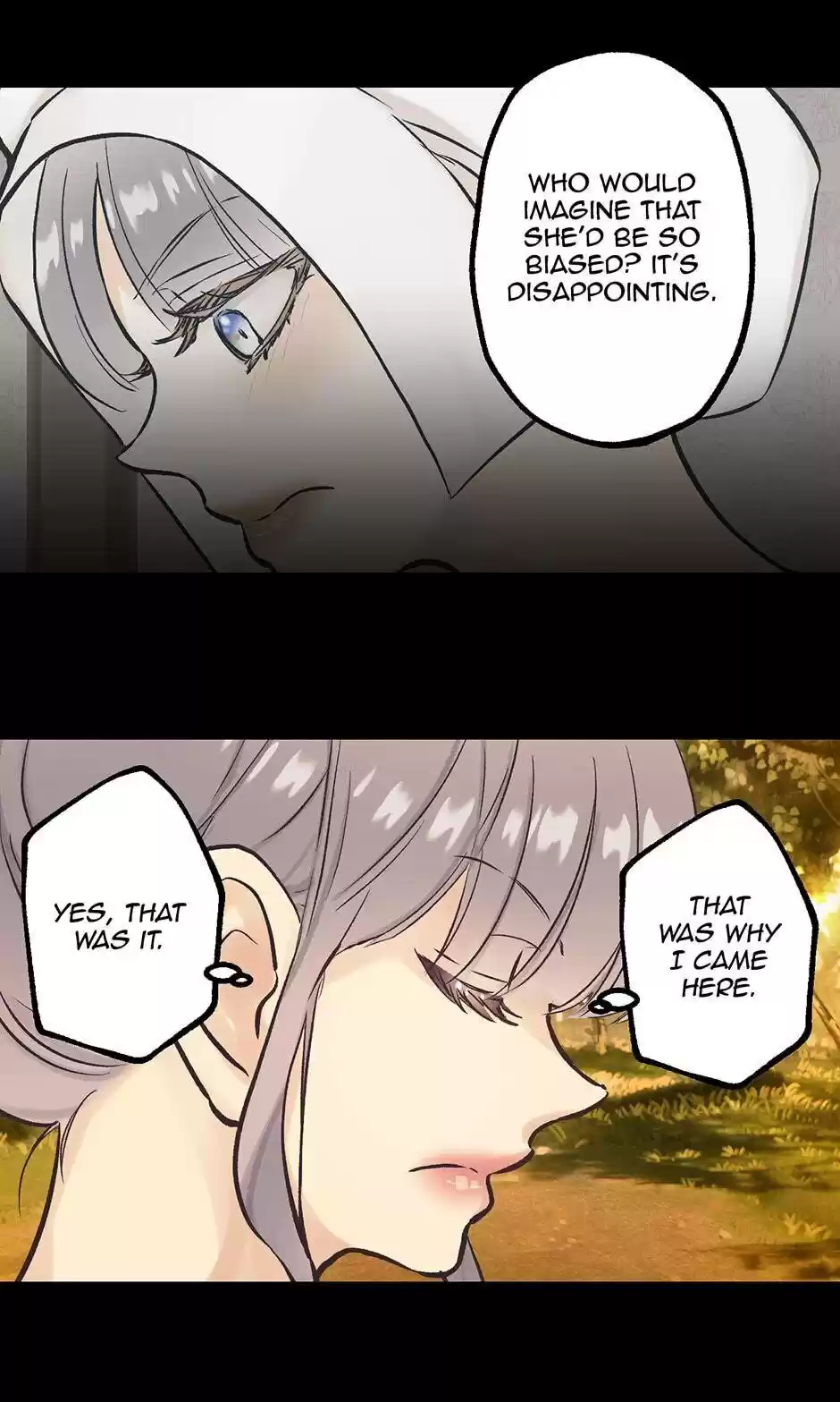 As Long As You Like It Chapter 146