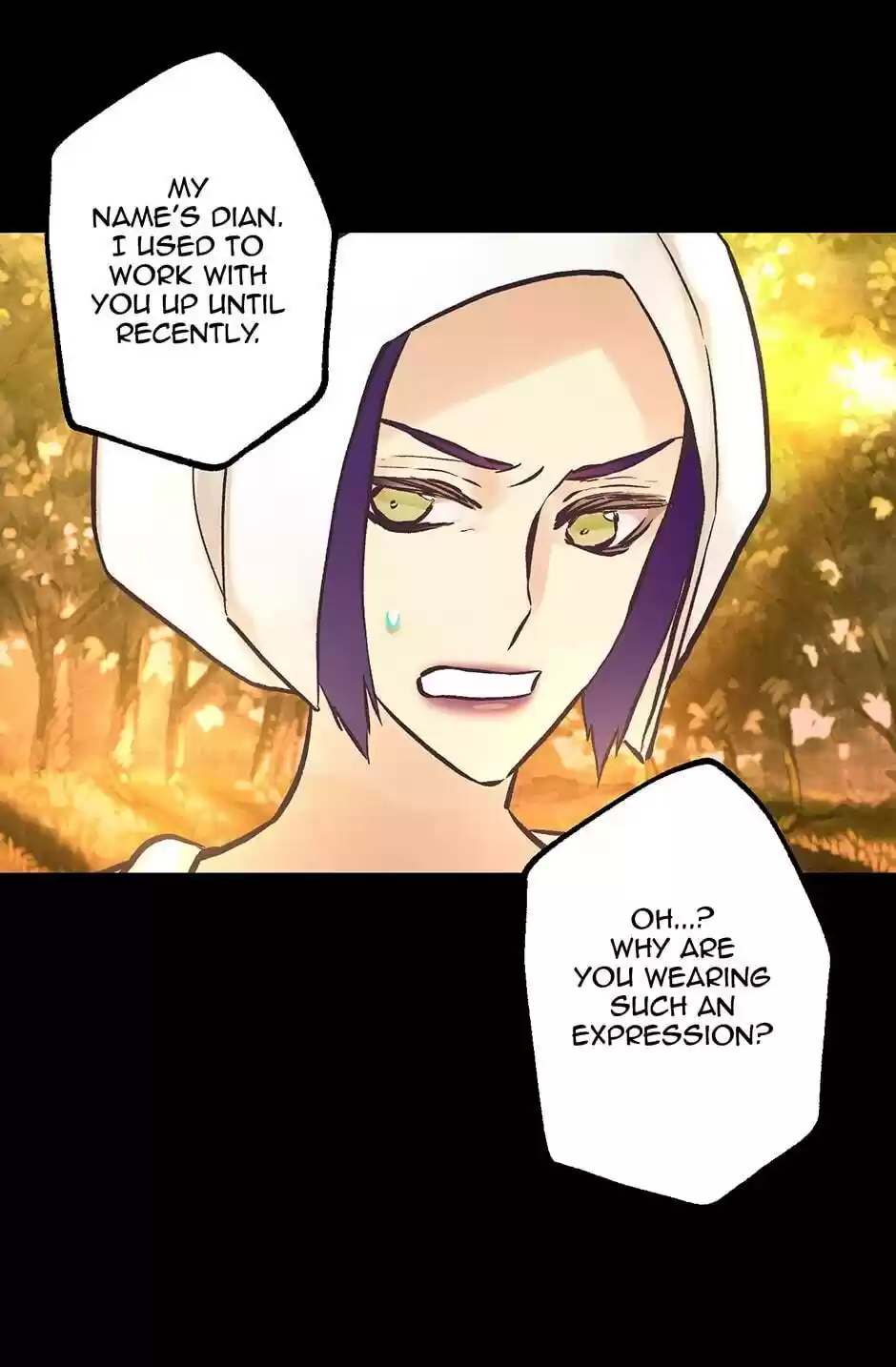 As Long As You Like It Chapter 146