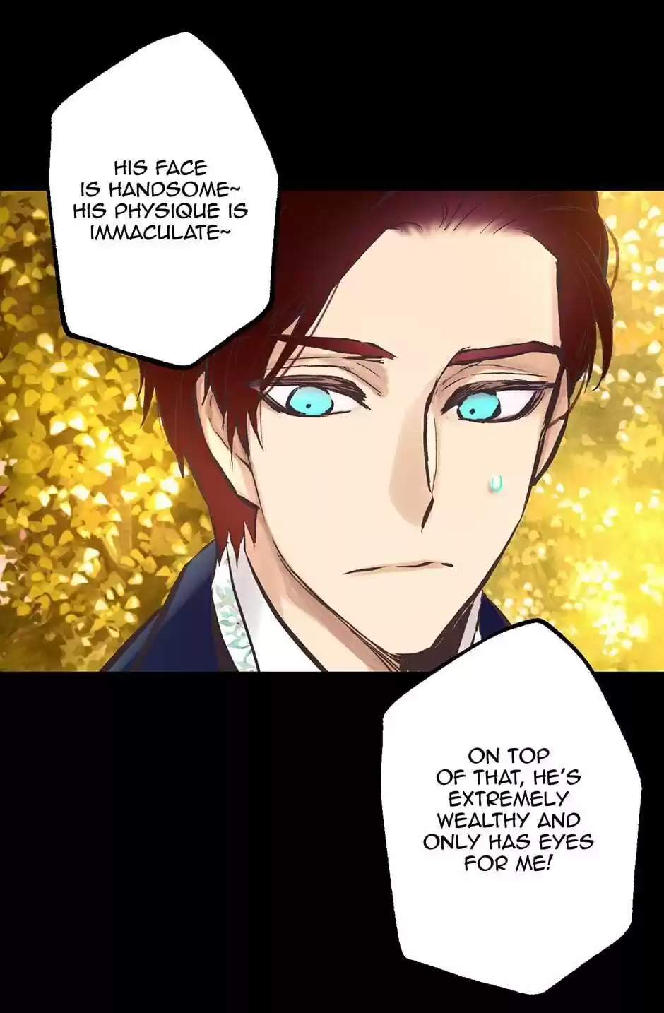 As Long As You Like It Chapter 146