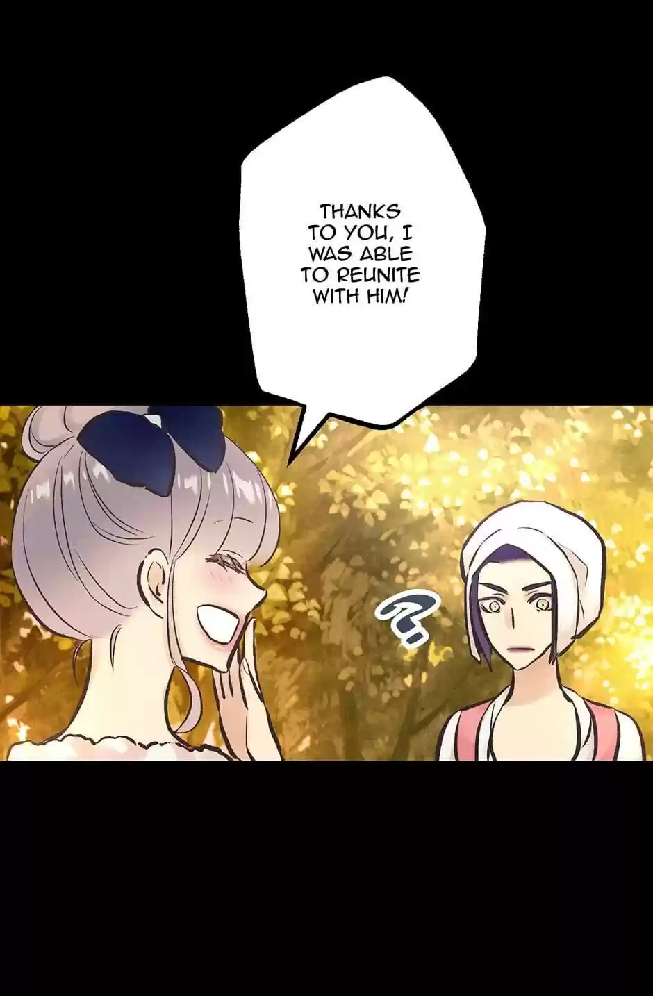 As Long As You Like It Chapter 146