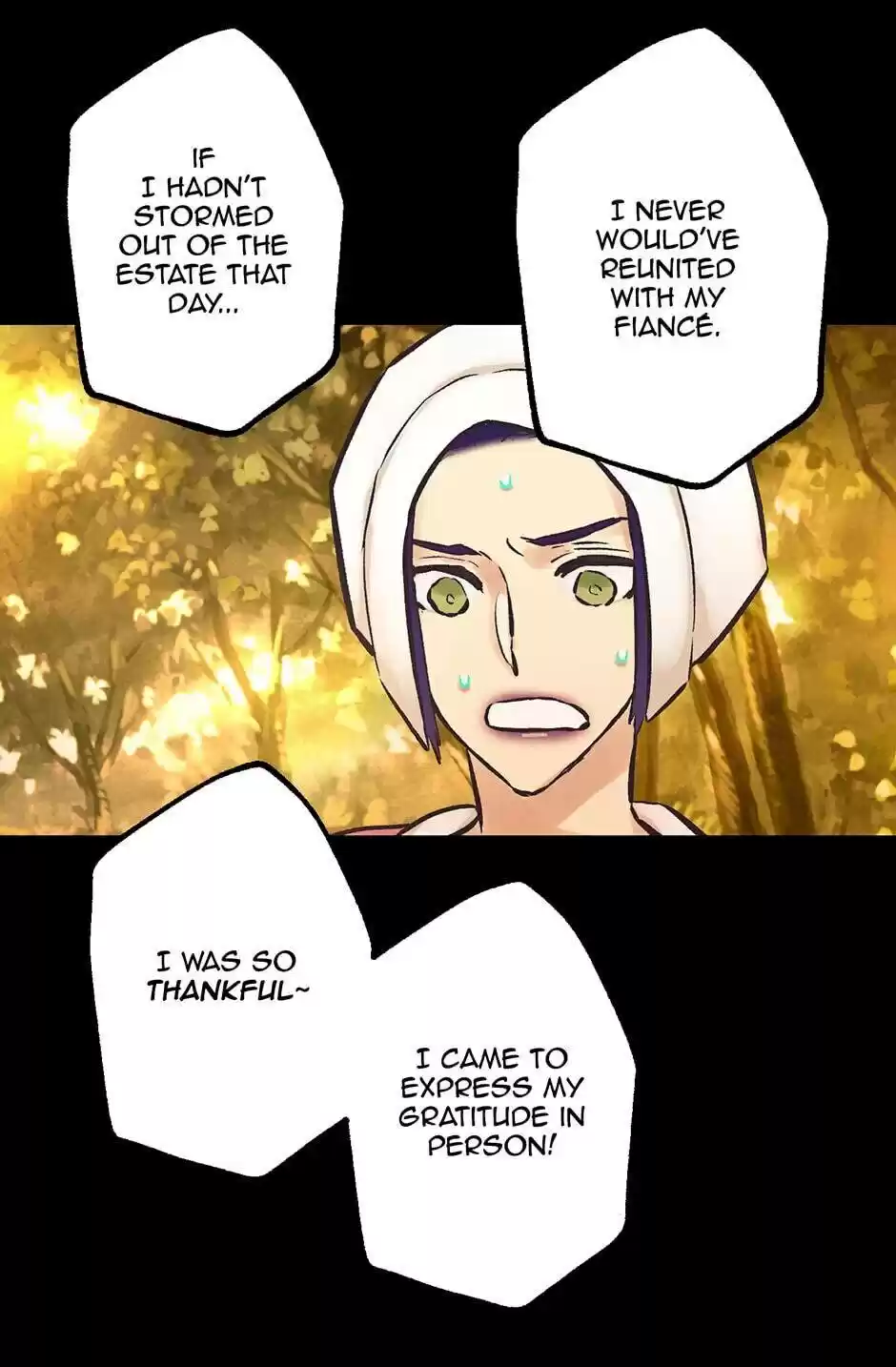 As Long As You Like It Chapter 146