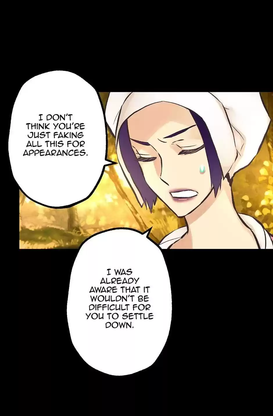 As Long As You Like It Chapter 146