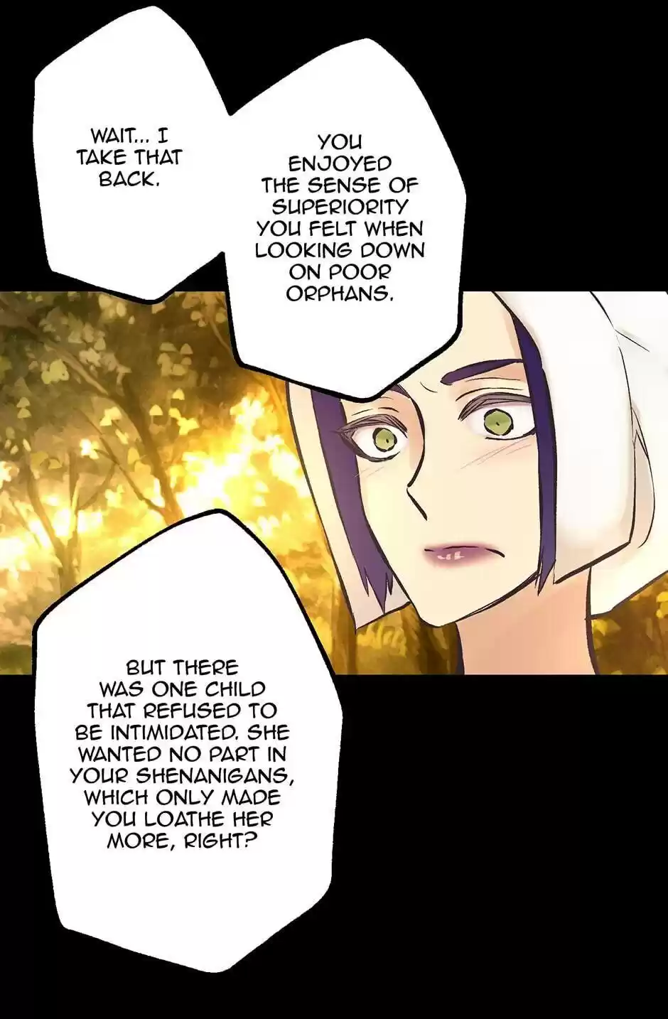 As Long As You Like It Chapter 146