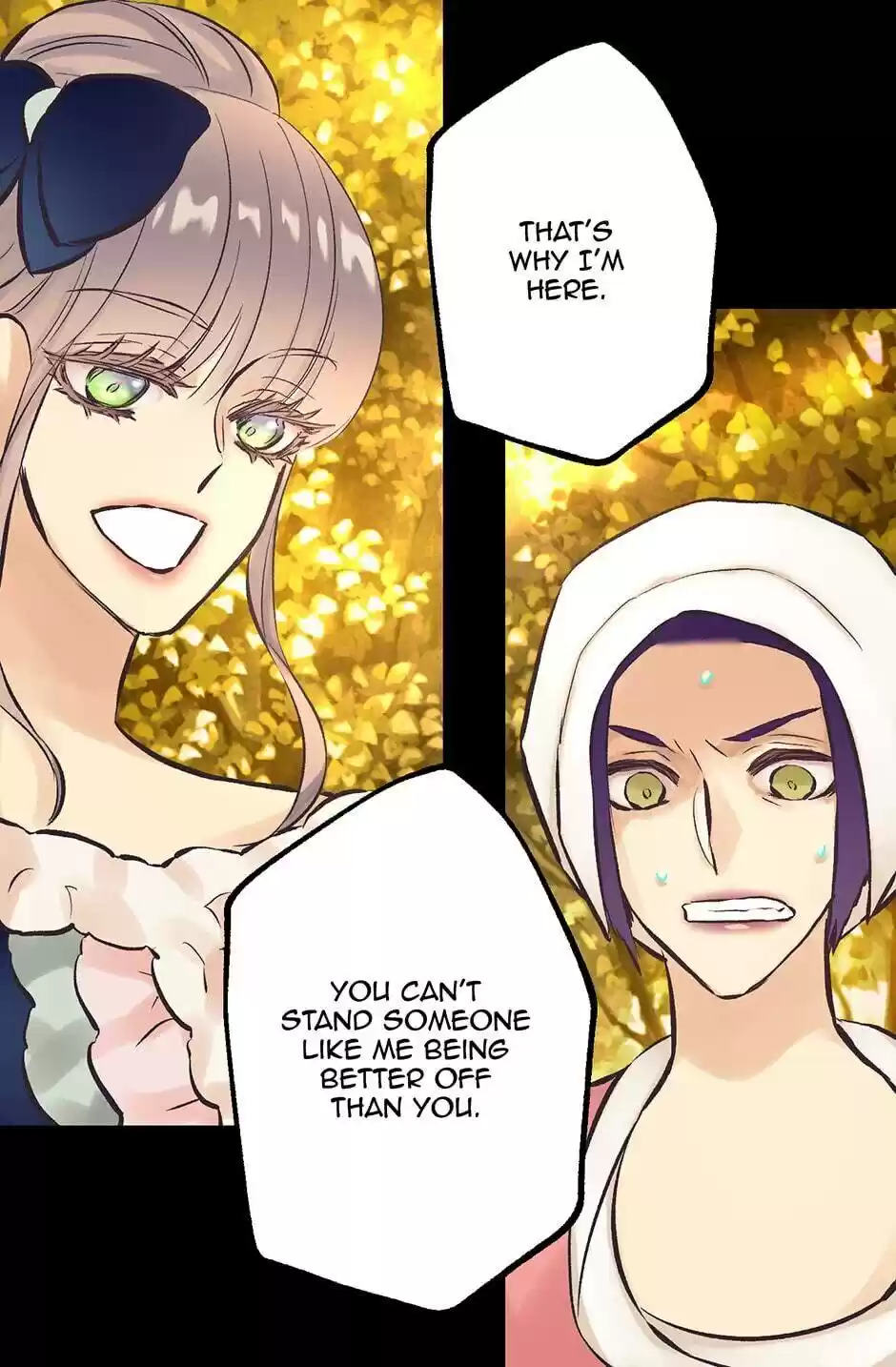 As Long As You Like It Chapter 146