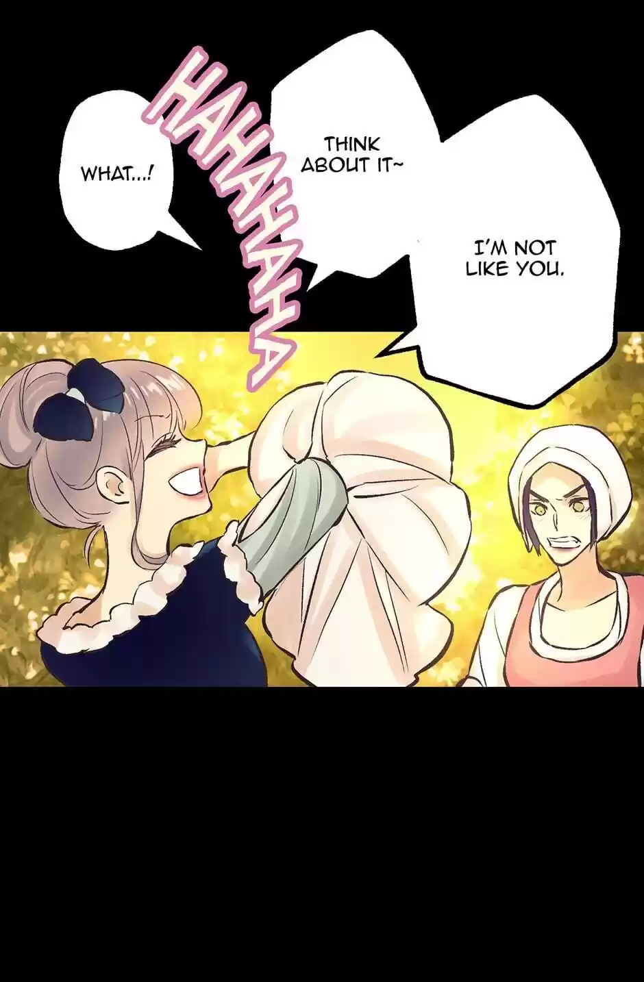 As Long As You Like It Chapter 146