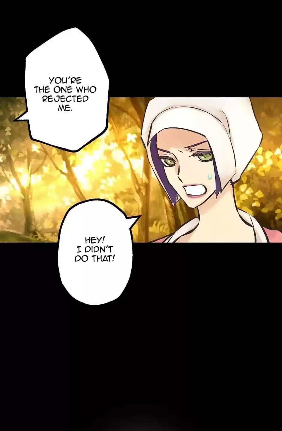 As Long As You Like It Chapter 146