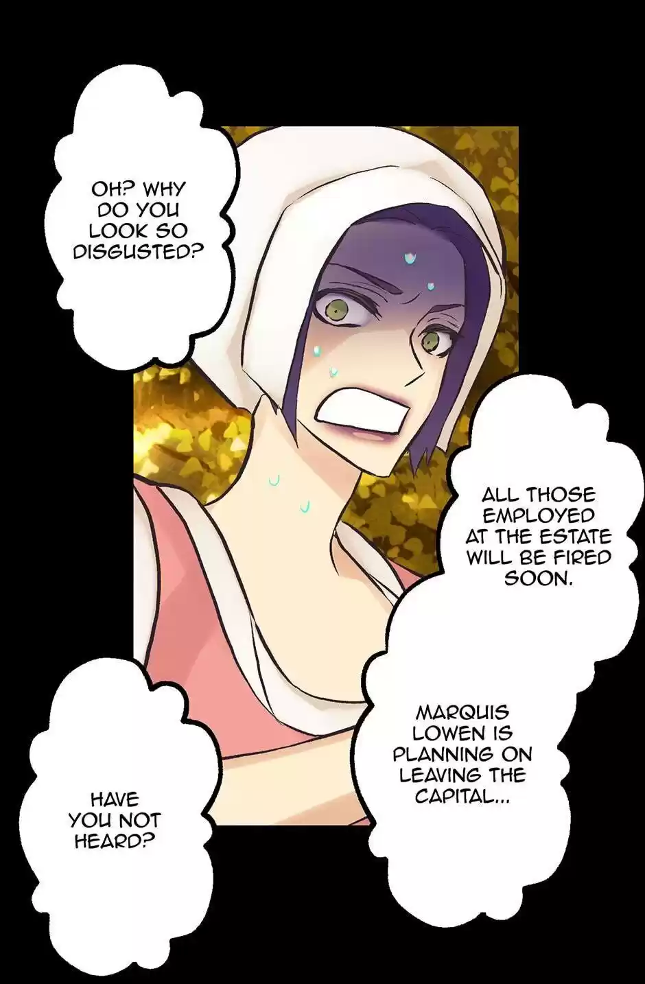 As Long As You Like It Chapter 146