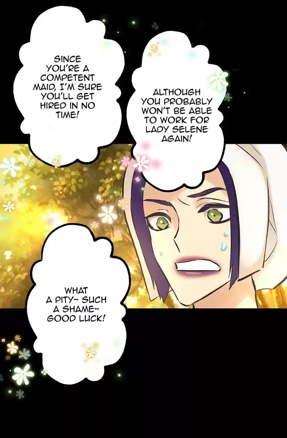 As Long As You Like It Chapter 146