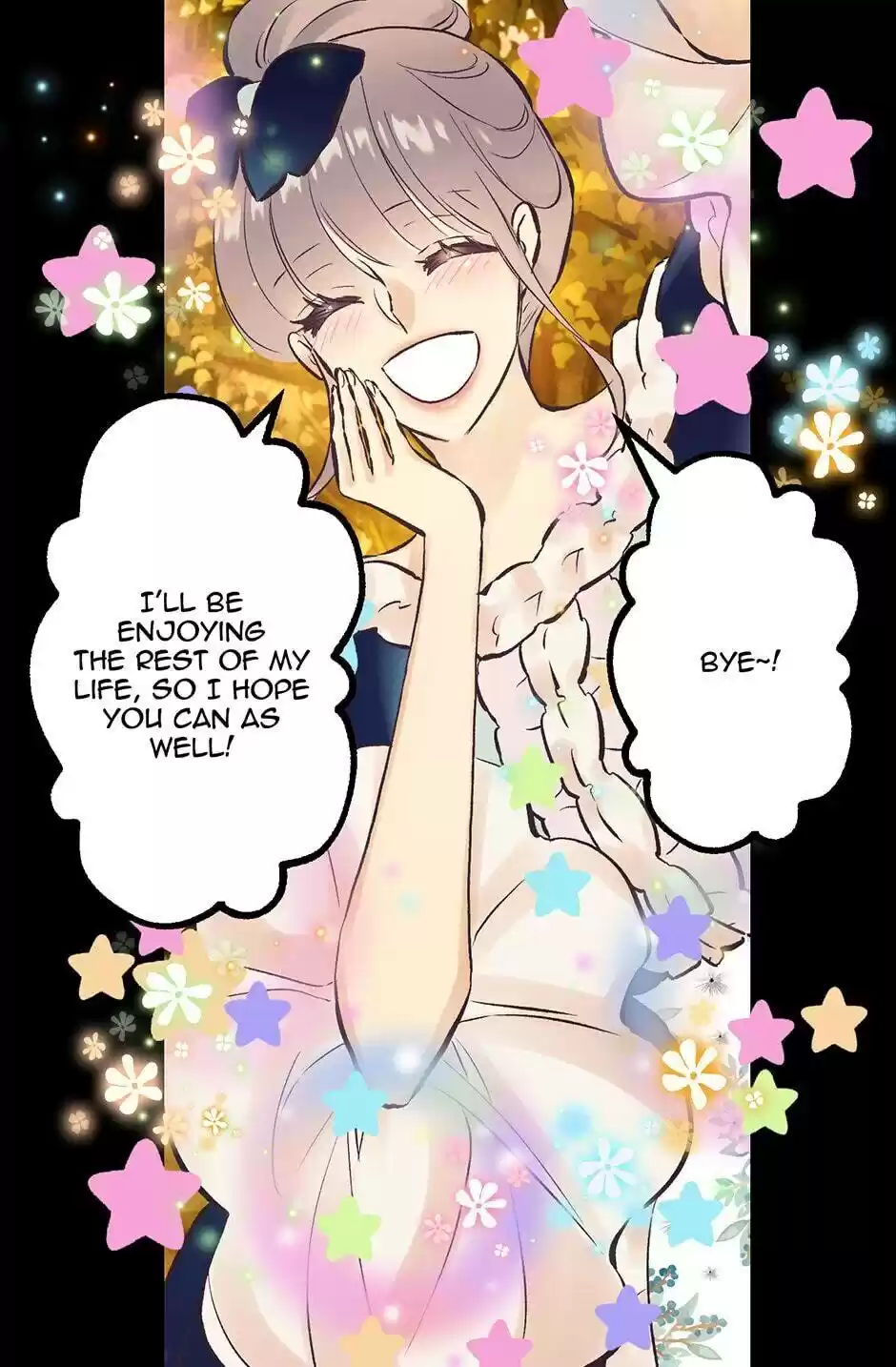 As Long As You Like It Chapter 146