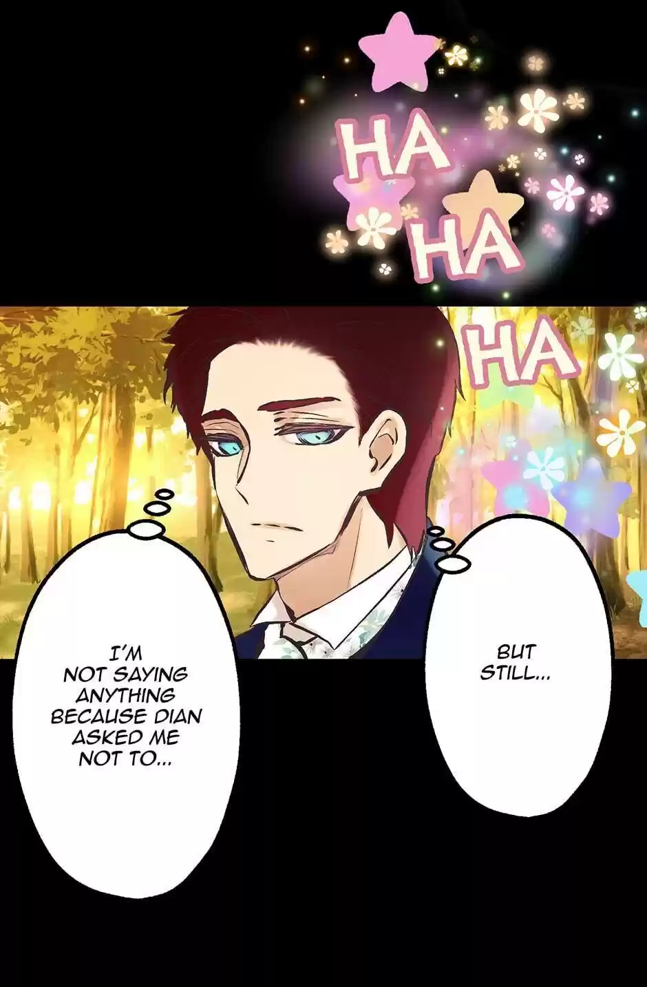 As Long As You Like It Chapter 146