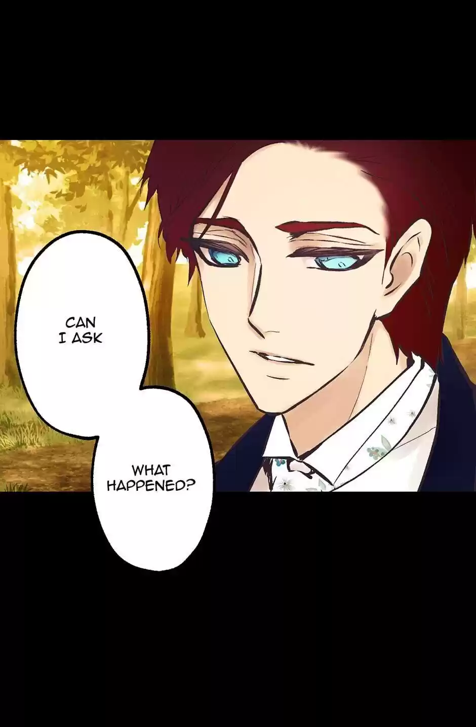 As Long As You Like It Chapter 146