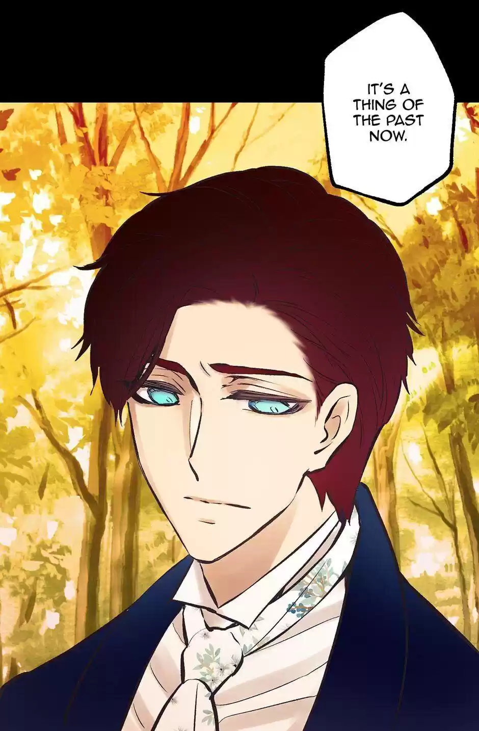 As Long As You Like It Chapter 146