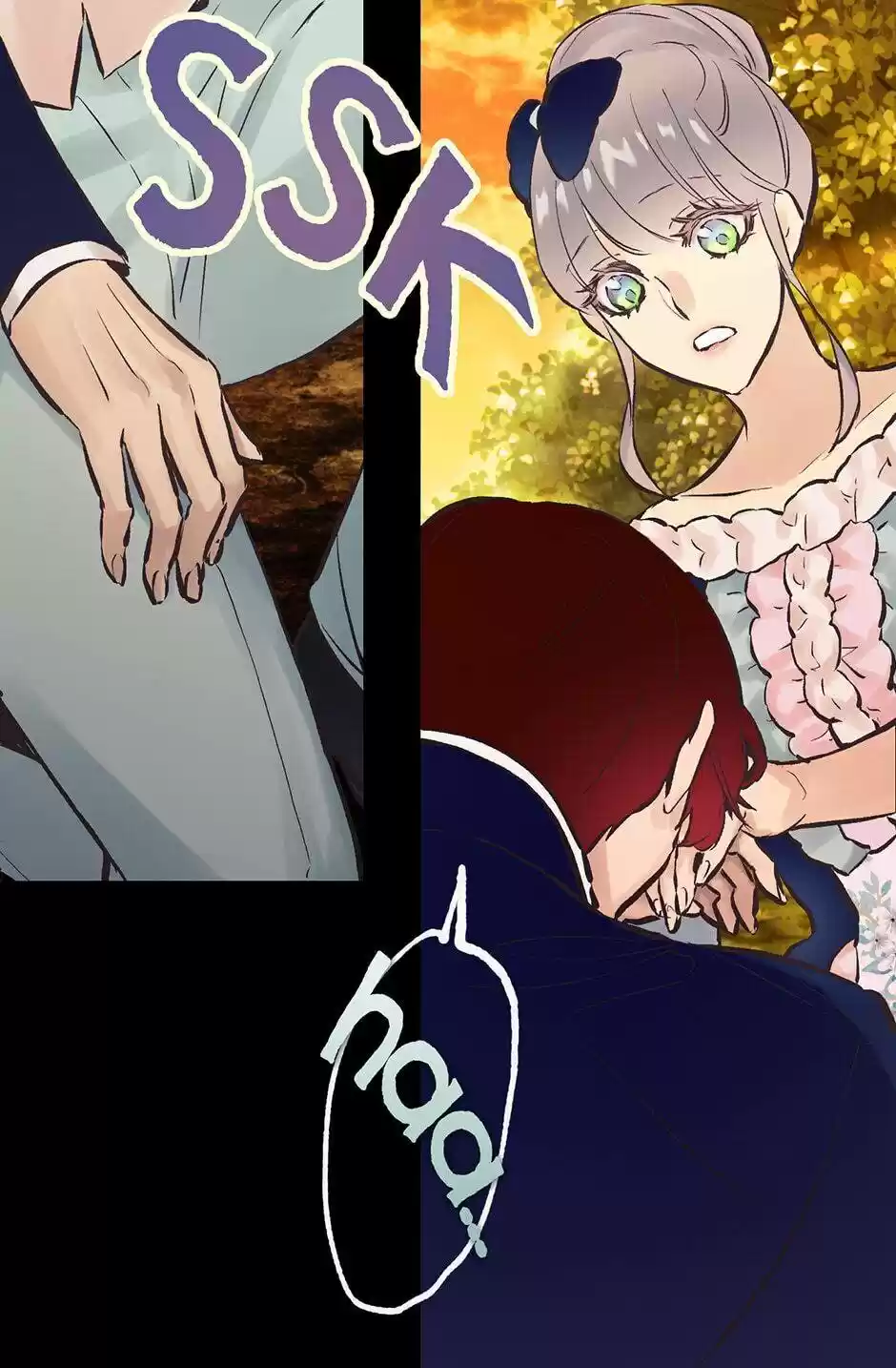 As Long As You Like It Chapter 146