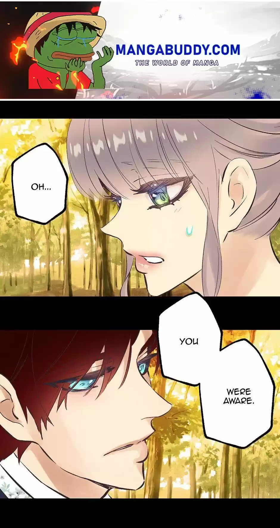 As Long As You Like It Chapter 147