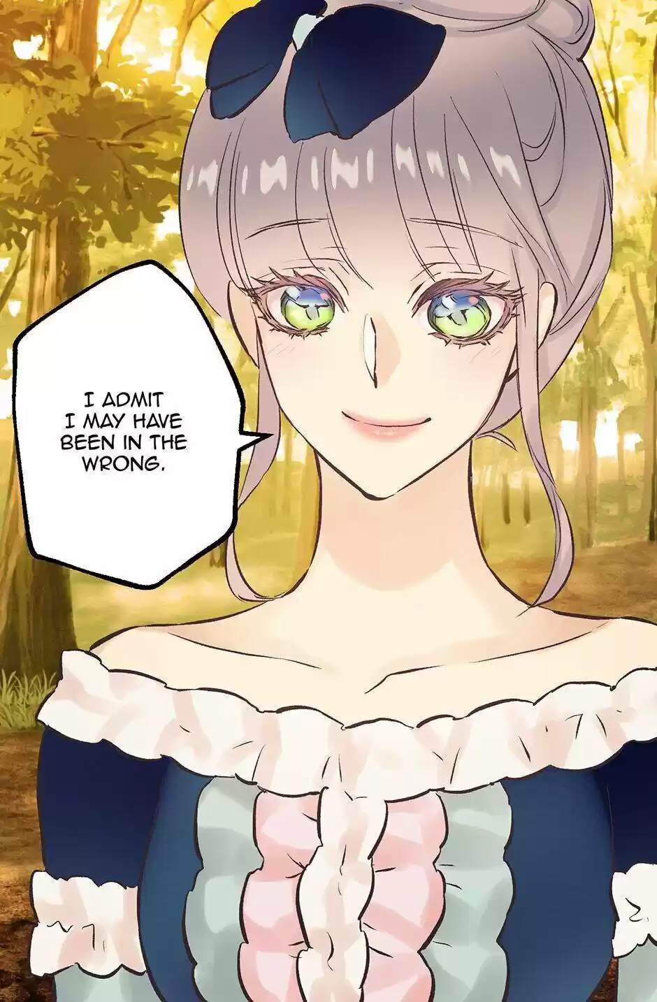 As Long As You Like It Chapter 147