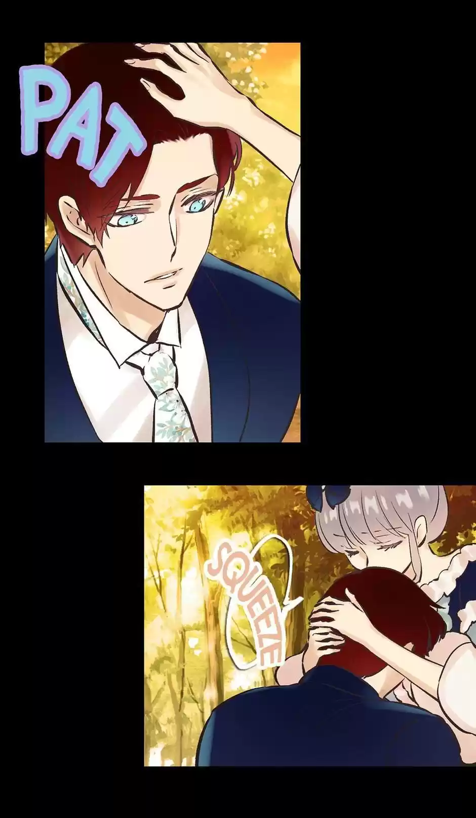 As Long As You Like It Chapter 147