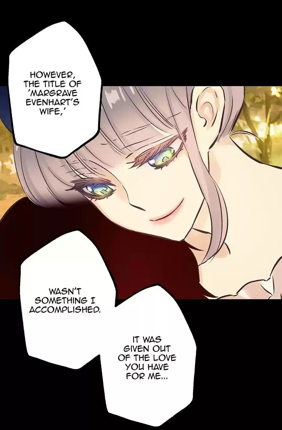 As Long As You Like It Chapter 147