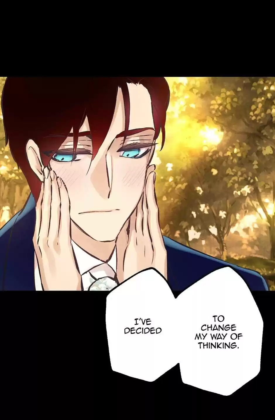 As Long As You Like It Chapter 147