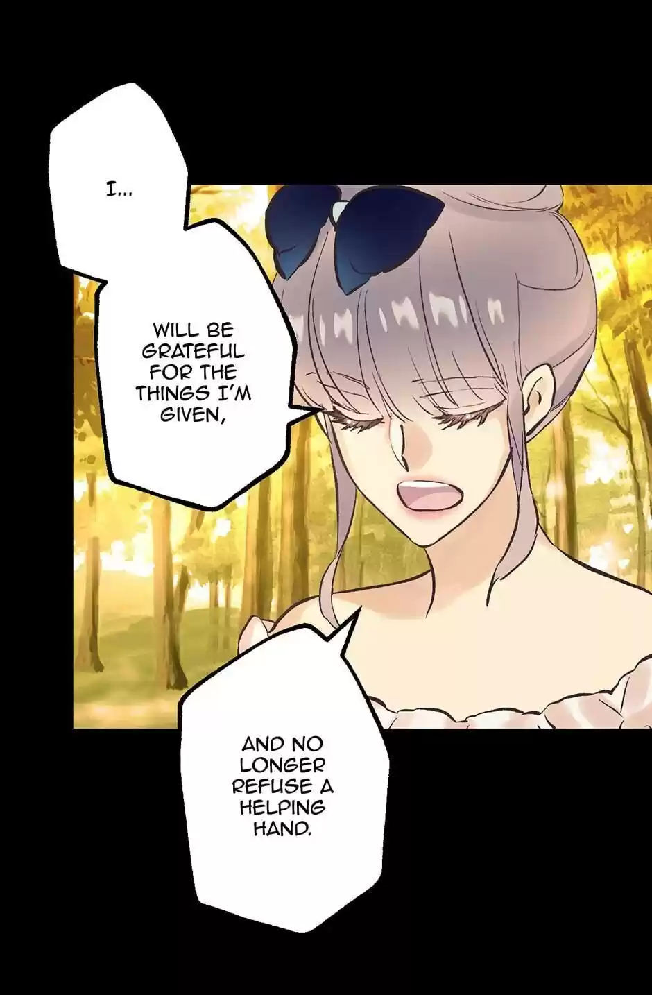 As Long As You Like It Chapter 147