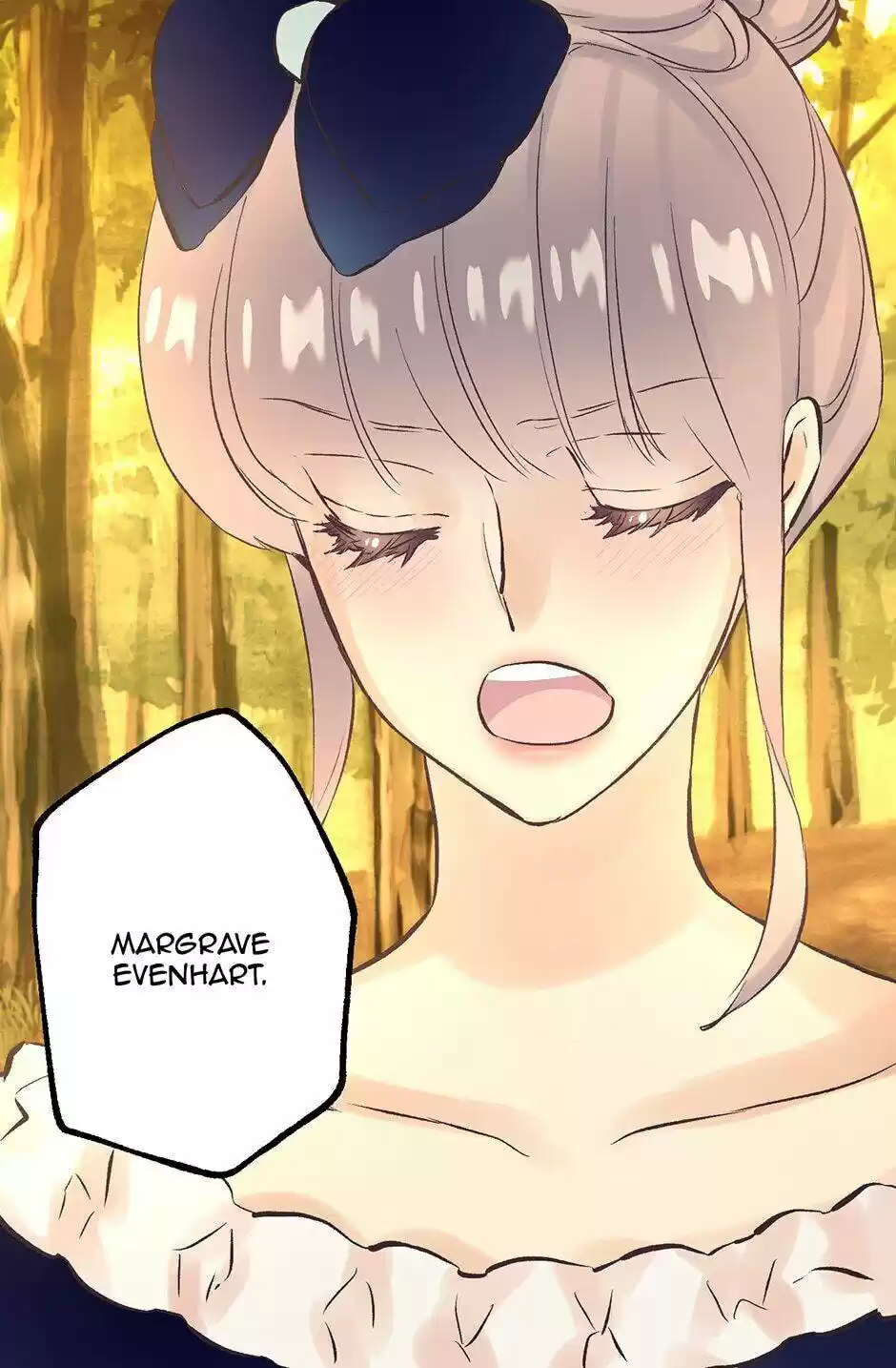 As Long As You Like It Chapter 147