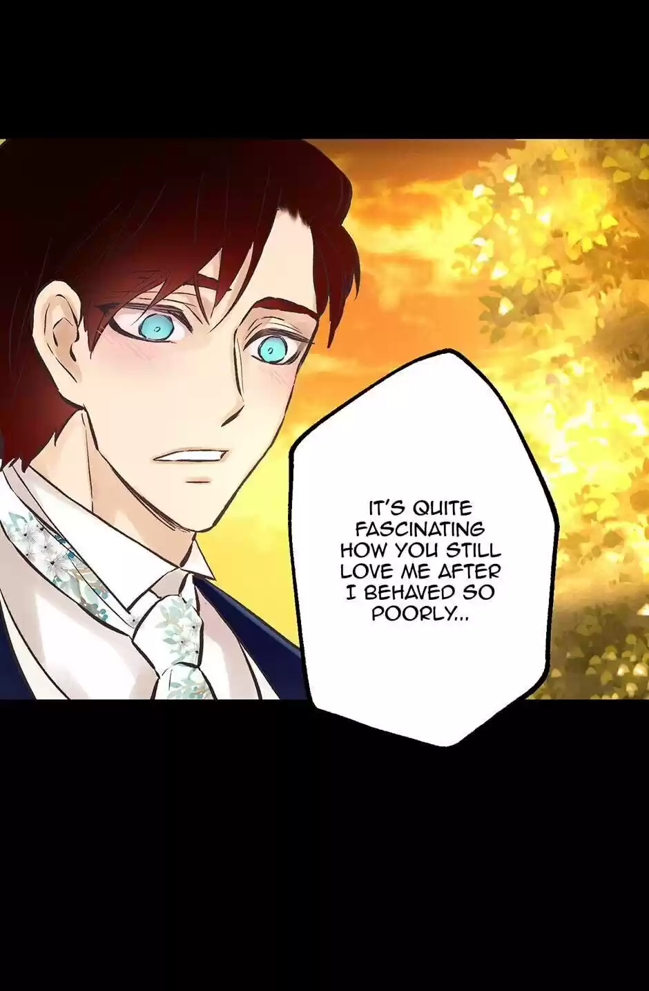 As Long As You Like It Chapter 147