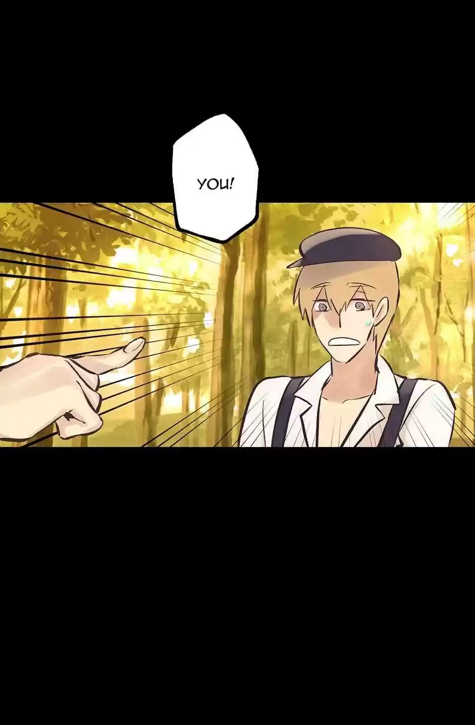 As Long As You Like It Chapter 147