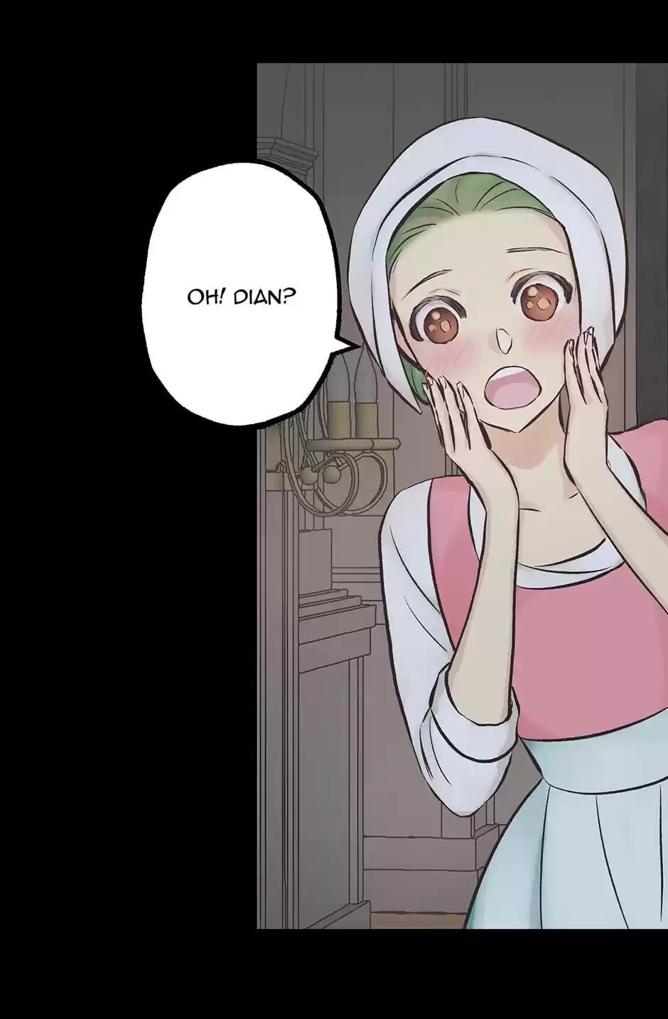 As Long As You Like It Chapter 147