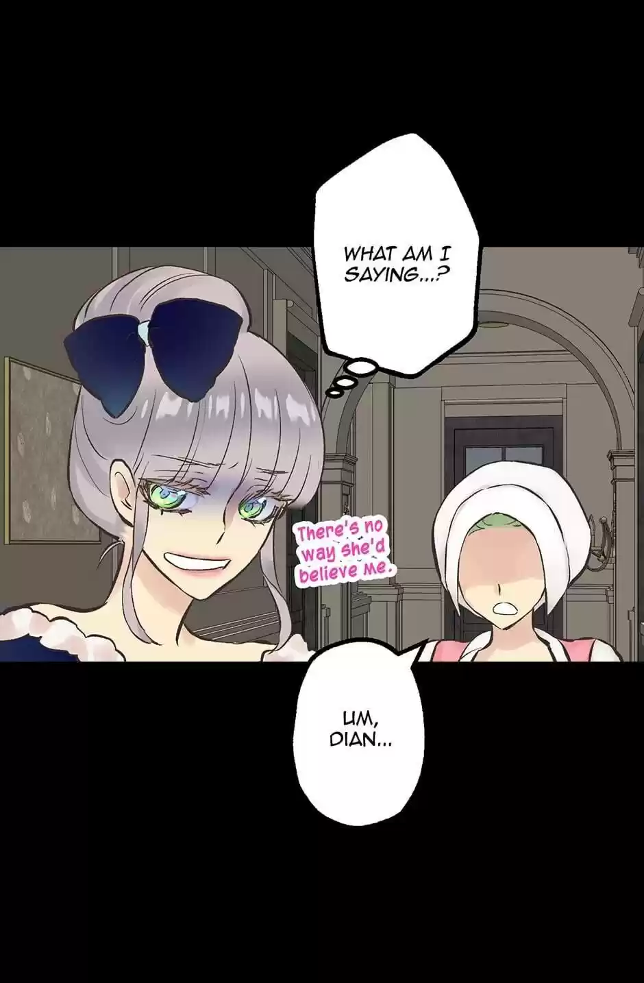 As Long As You Like It Chapter 147