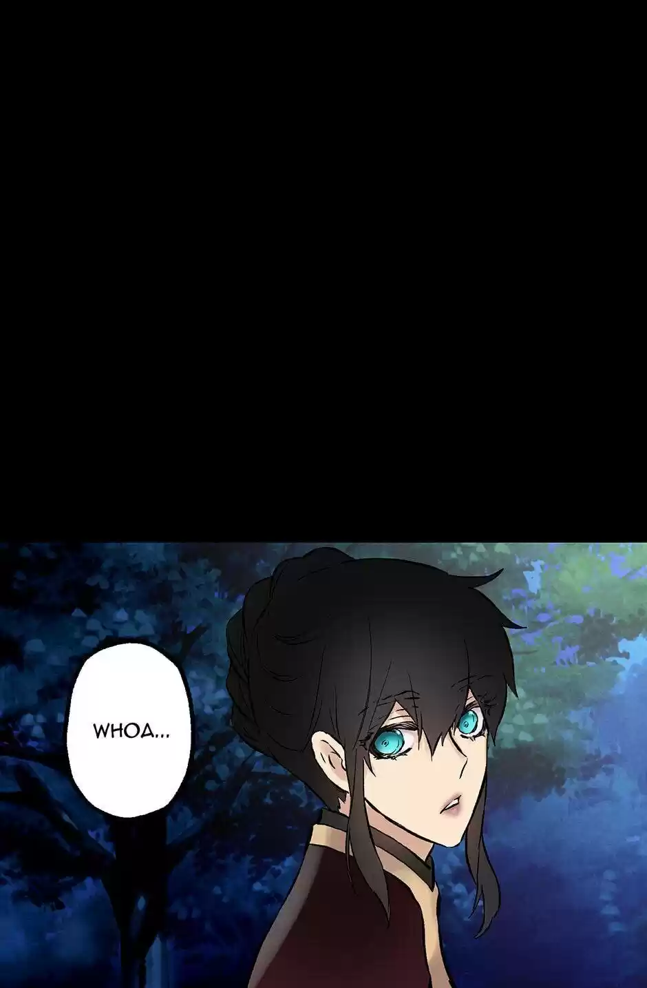 As Long As You Like It Chapter 147