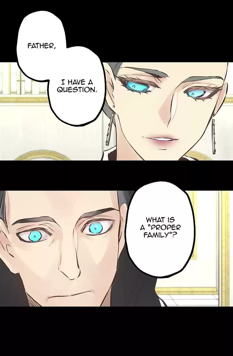 As Long As You Like It Chapter 151