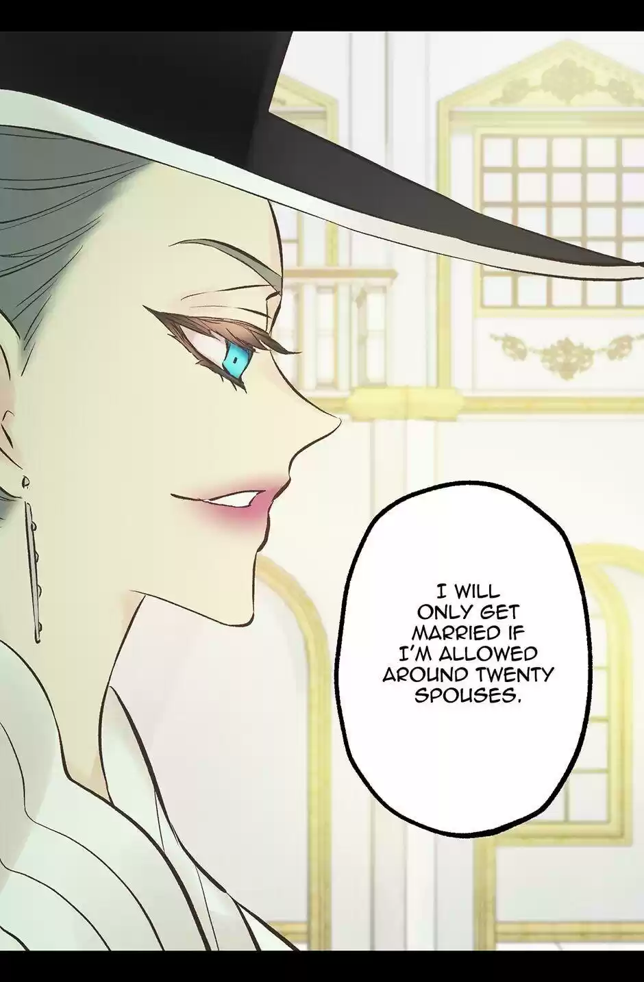 As Long As You Like It Chapter 151