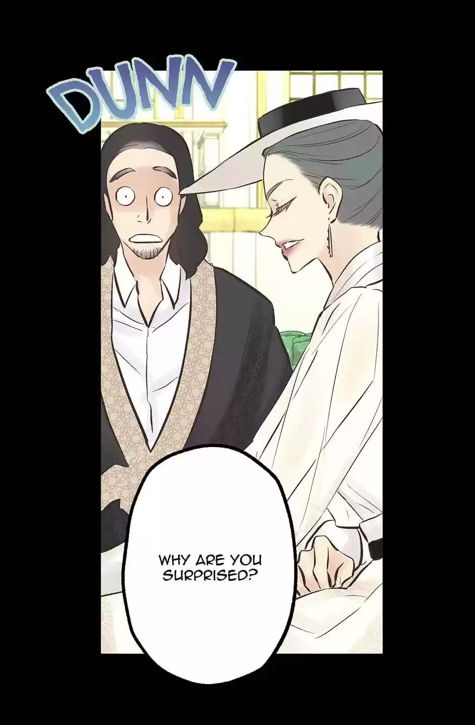 As Long As You Like It Chapter 151