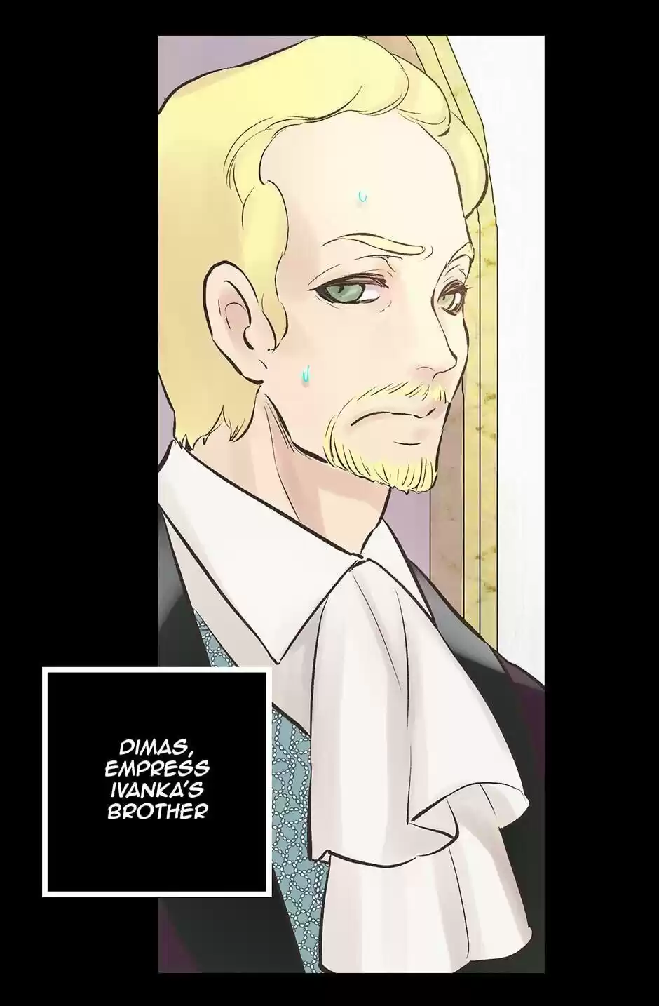 As Long As You Like It Chapter 151