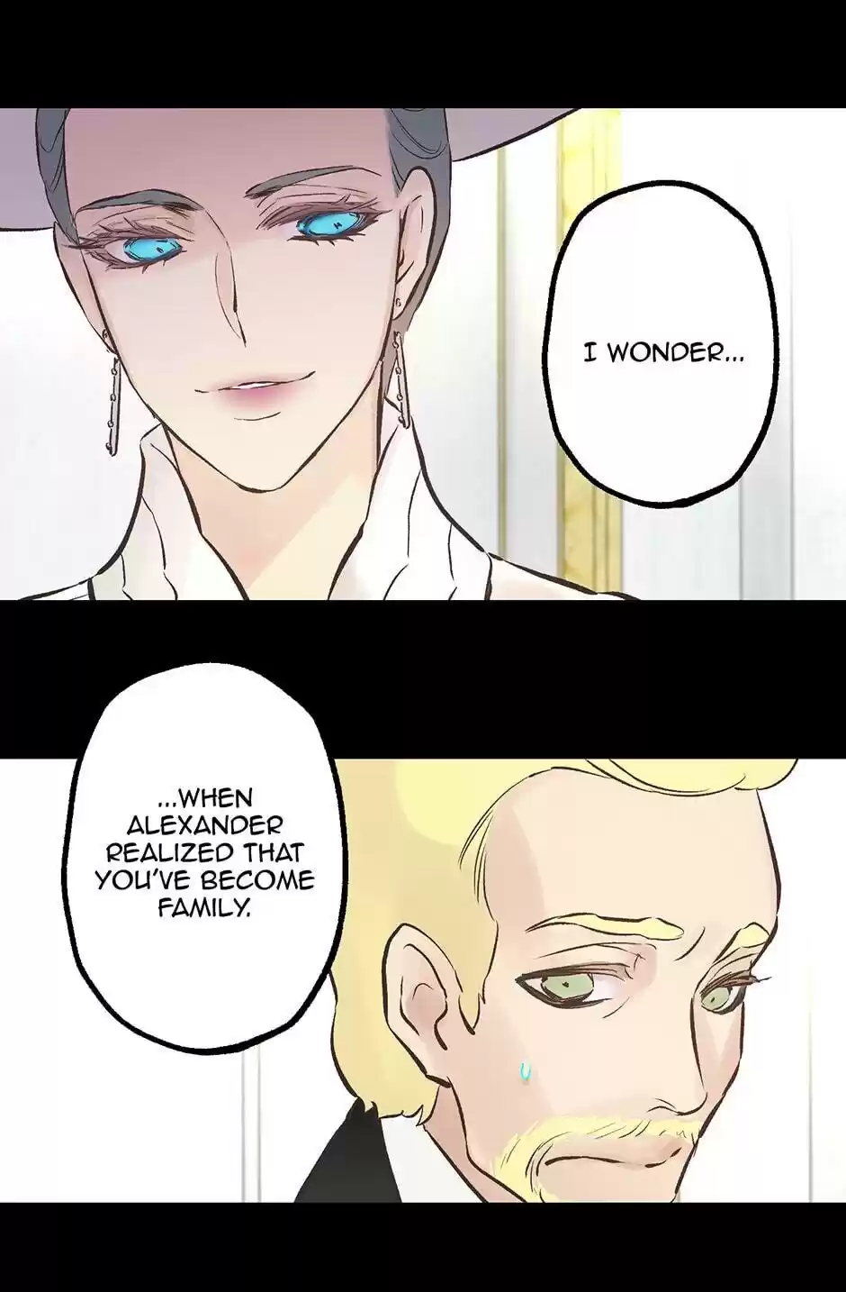 As Long As You Like It Chapter 151