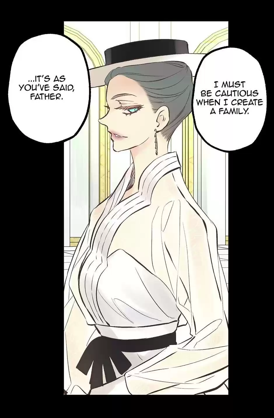 As Long As You Like It Chapter 151