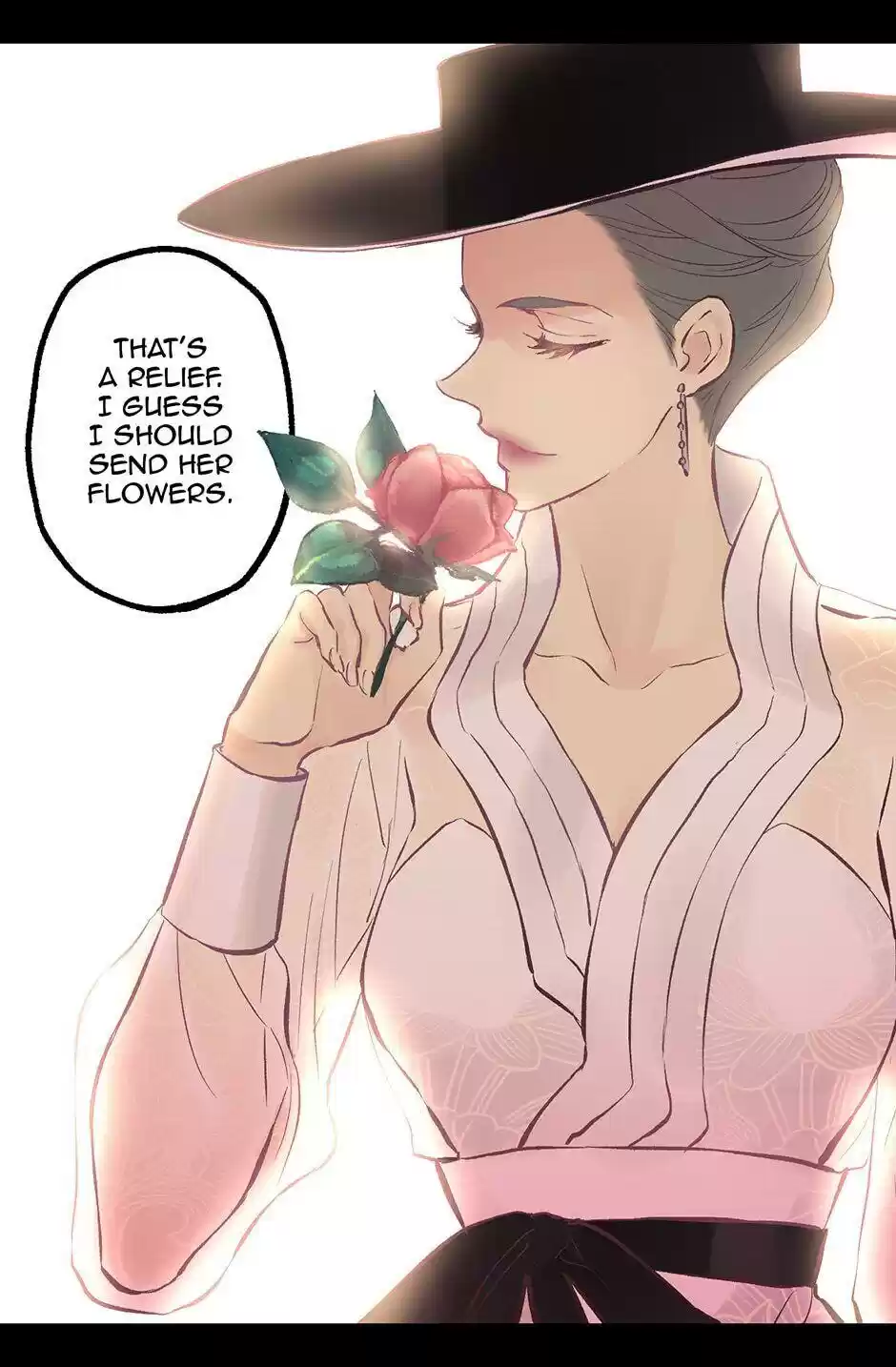 As Long As You Like It Chapter 151