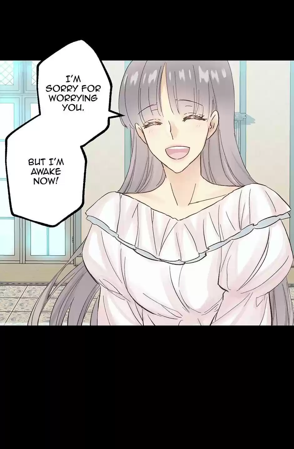 As Long As You Like It Chapter 151