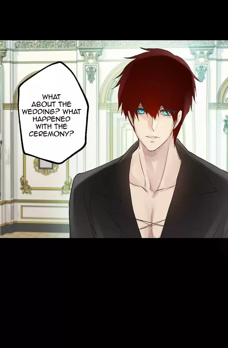 As Long As You Like It Chapter 151