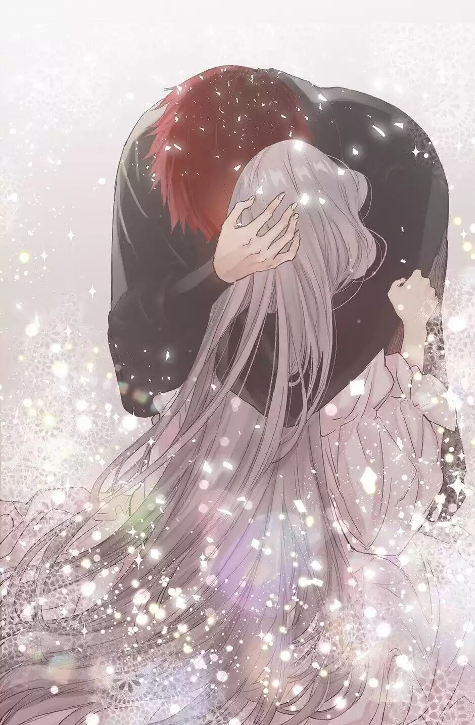 As Long As You Like It Chapter 151