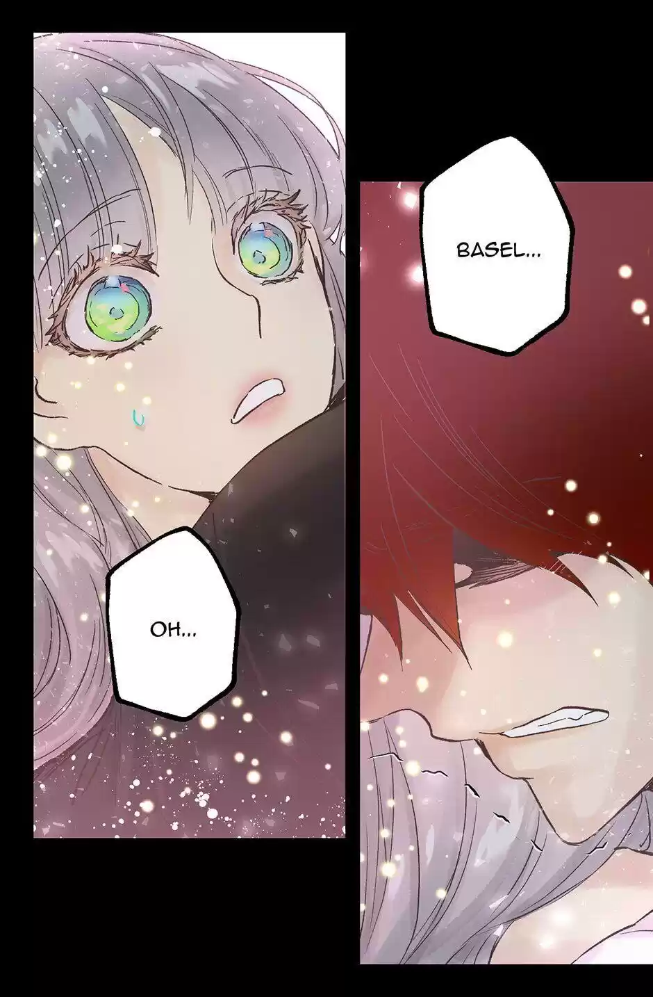 As Long As You Like It Chapter 151