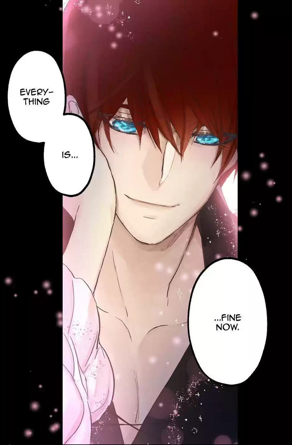 As Long As You Like It Chapter 151