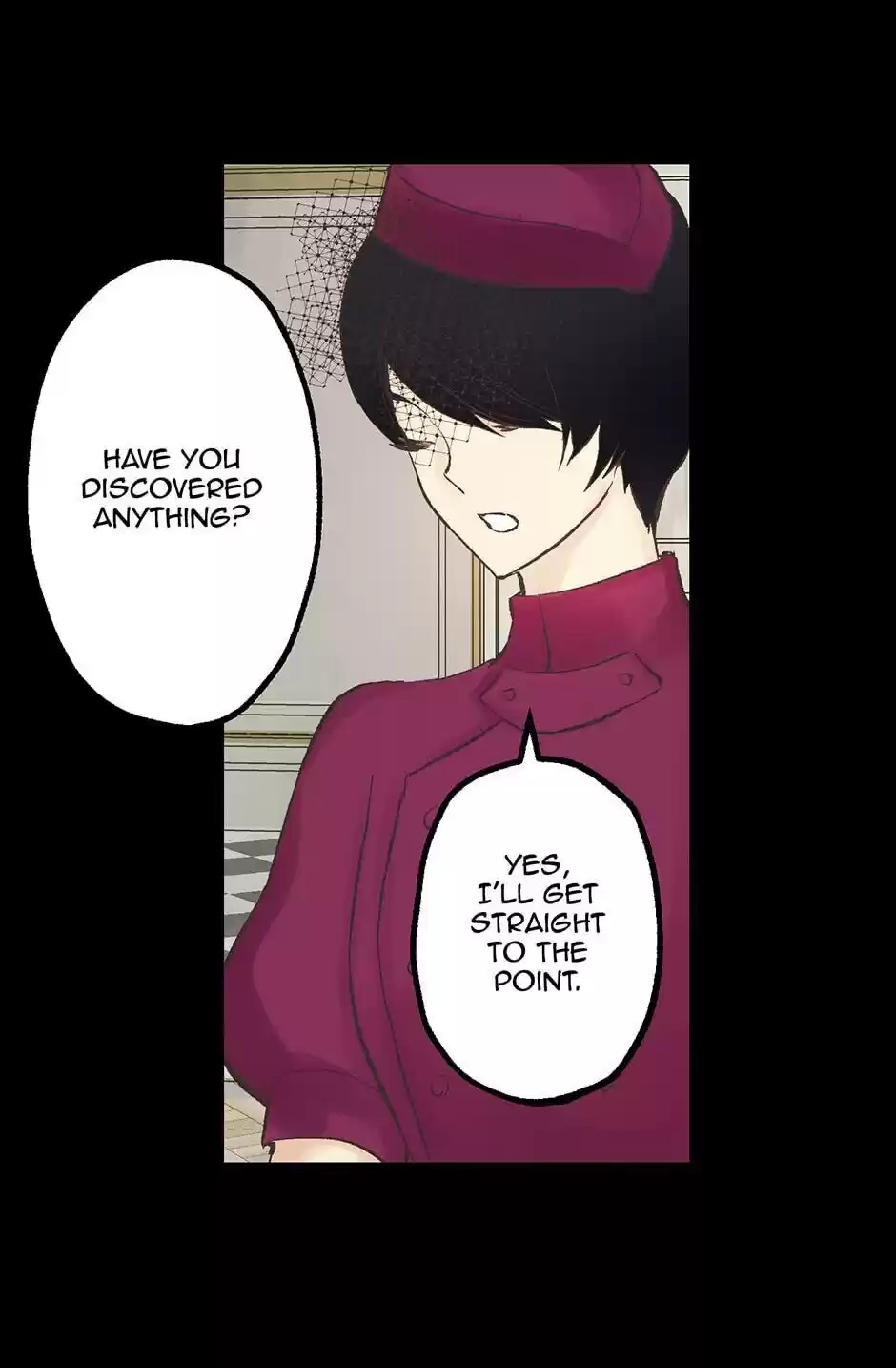 As Long As You Like It Chapter 151