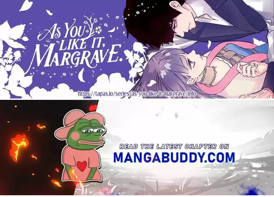 As Long As You Like It Chapter 151