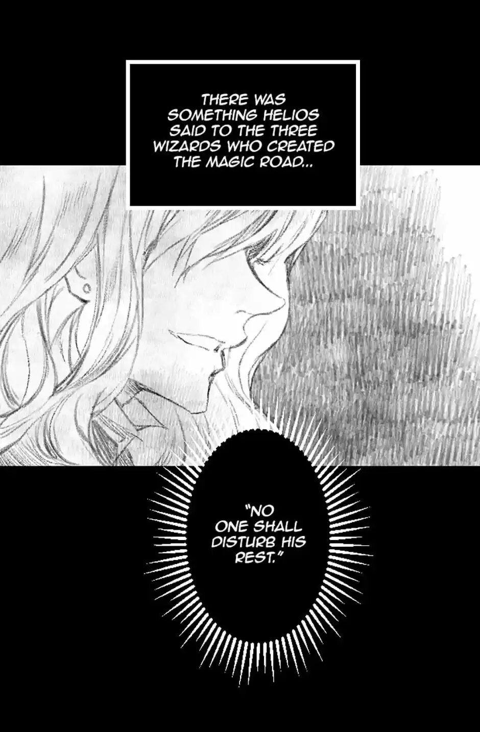 As Long As You Like It Chapter 152