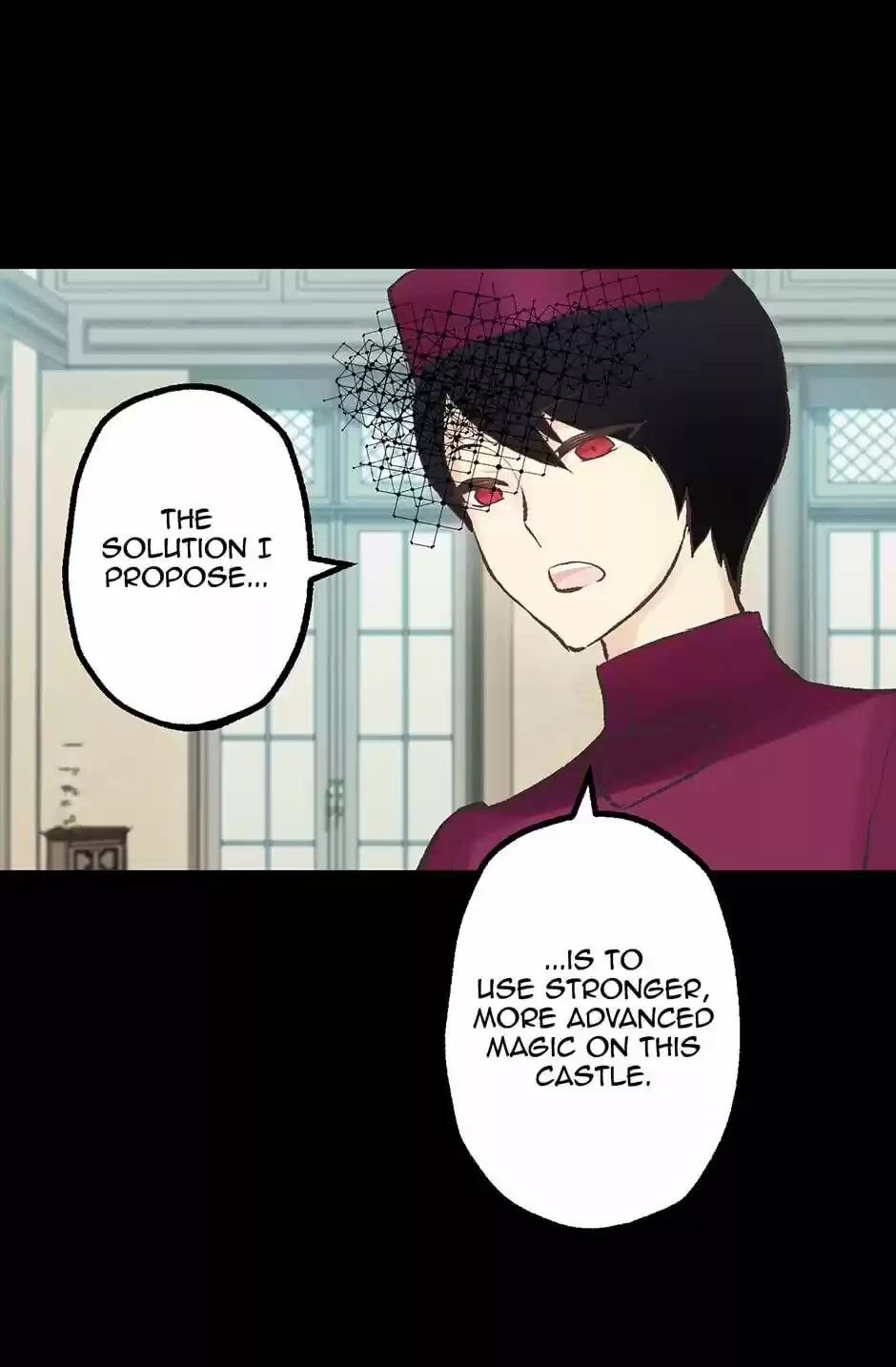 As Long As You Like It Chapter 152