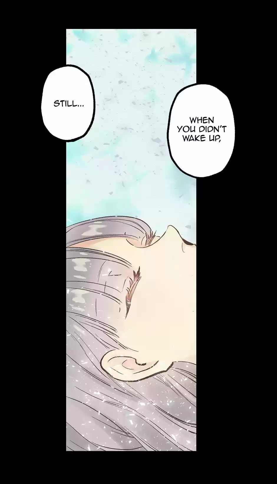 As Long As You Like It Chapter 152